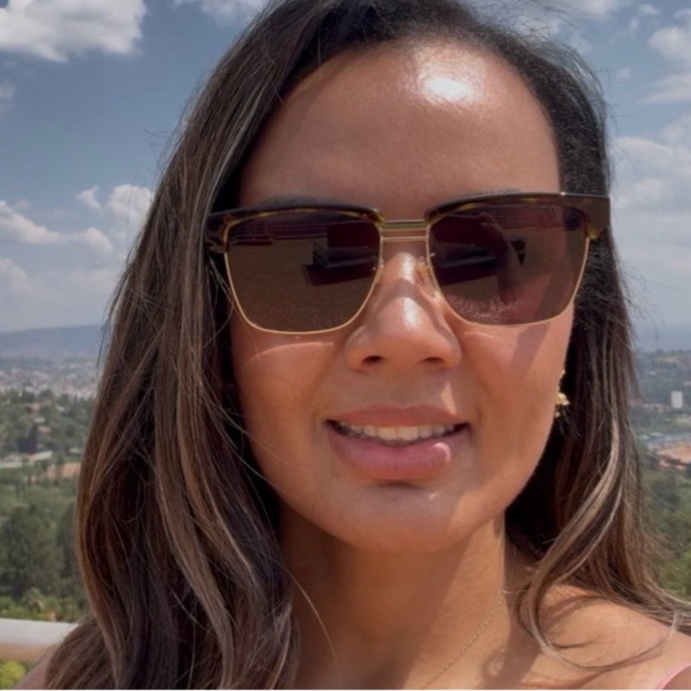 Meet your Posher, Tamisa